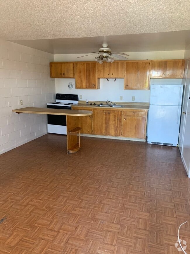 Building Photo - 1 Bedroom 1 Bath In Central Las Vegas Rental