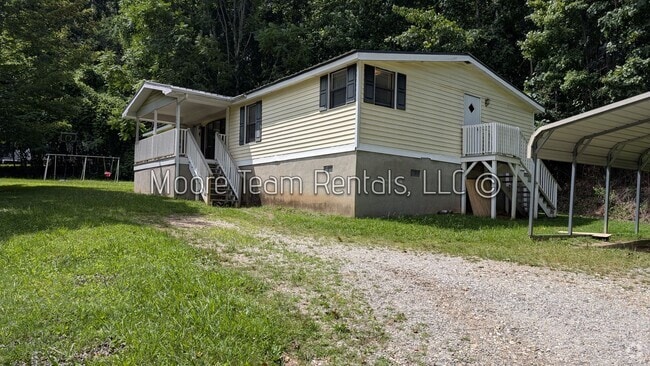Building Photo - 3/2 Country Double Wide Rental