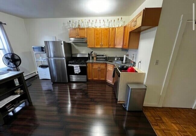 Photo - 1576 Tremont St Unit 3