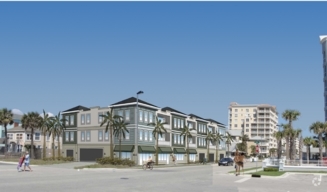 Building Photo - Surfside Apartments