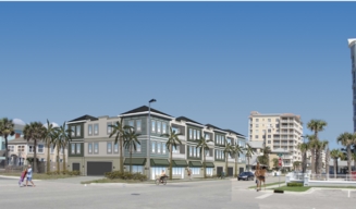 Surfside Apartments - Surfside Apartments