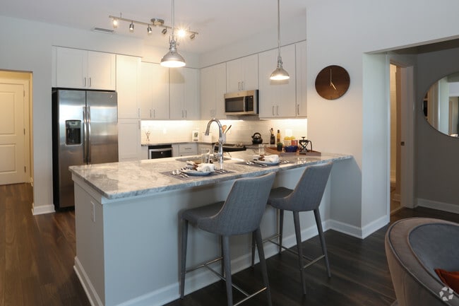 Cocina - Canvas Valley Forge 55+