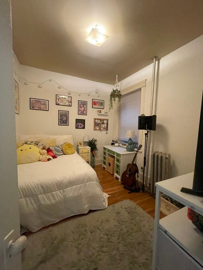 Photo - 58 Westland Ave Unit 6