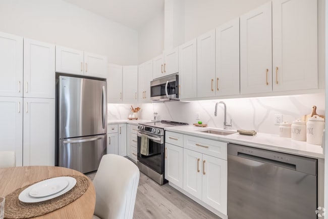 Photo - The Palmer Unité 301