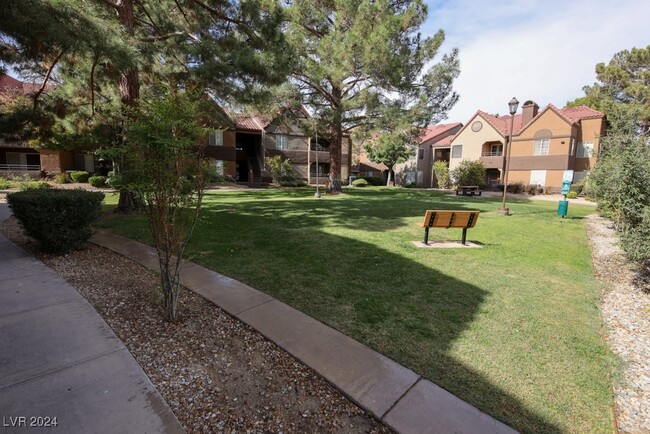 Photo - 2200 S Fort Apache Rd Condo Unit 1120