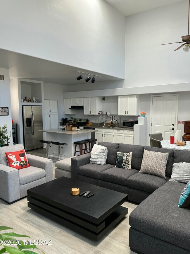 Photo - 4356 N Rillito Creek Pl
