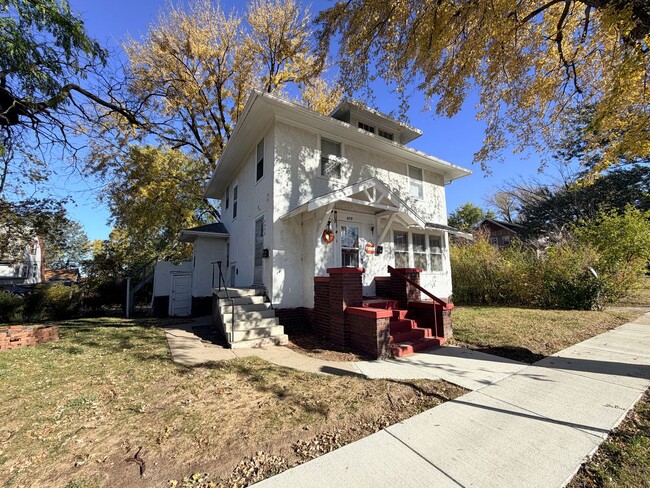 Photo - 409 29th St Unidad Upstairs