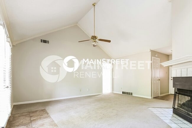 3 Bedroom Pet-Friendly Home in Memphis, TN with Main Street Renewal