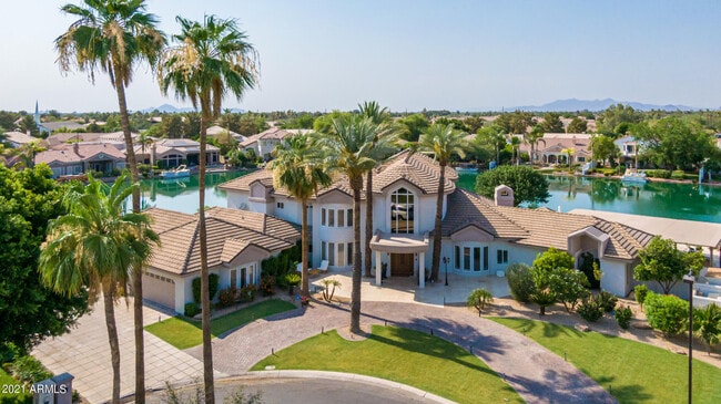 Building Photo - 1502 E Treasure Cove Dr Rental