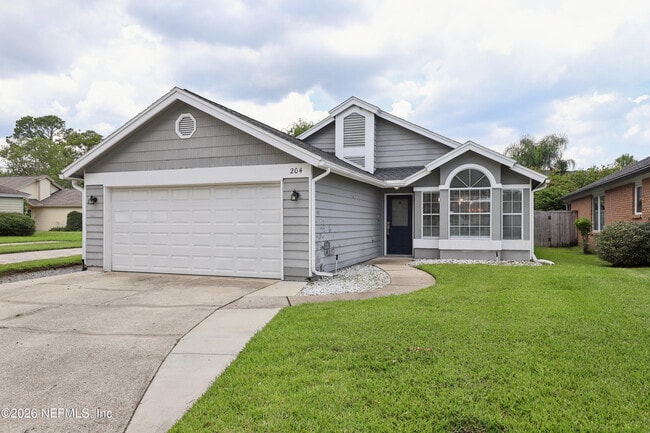Building Photo - 204 Crosstern Ct