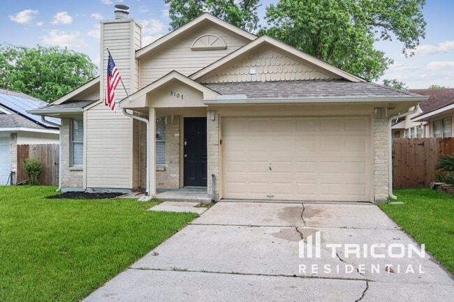Building Photo - 3107 Lucida Ln Rental