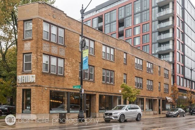 Building Photo - 2516 N Lincoln Ave Unit 3 Rental