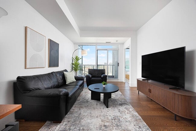 Building Photo - 219 Fort York Blvd Unit SI ID1563222P