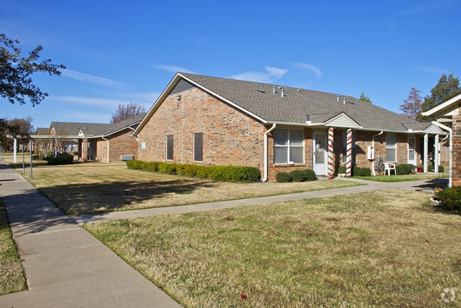 Photo - Blessing Court