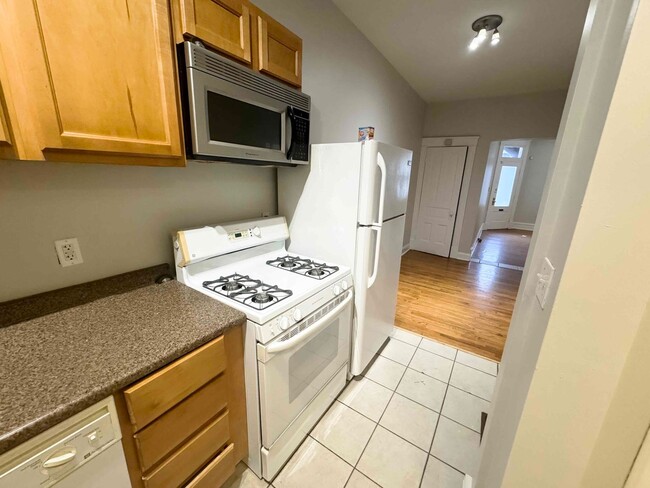 Photo - 3539 Giles Ave Unit 3539 Giles