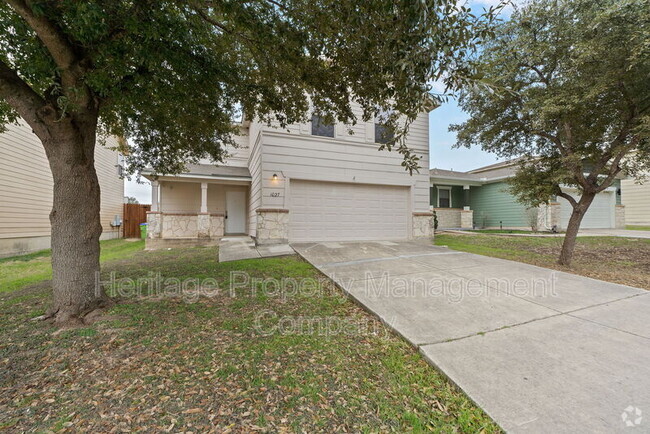 Building Photo - 1027 Sundance Fall Rental