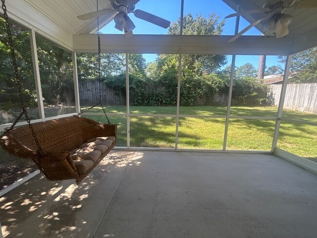 Photo - Prime Location * Evans Home * Screened Porch