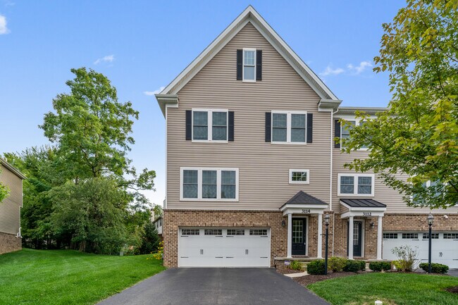 Photo - 3114 Raintree Dr Townhome