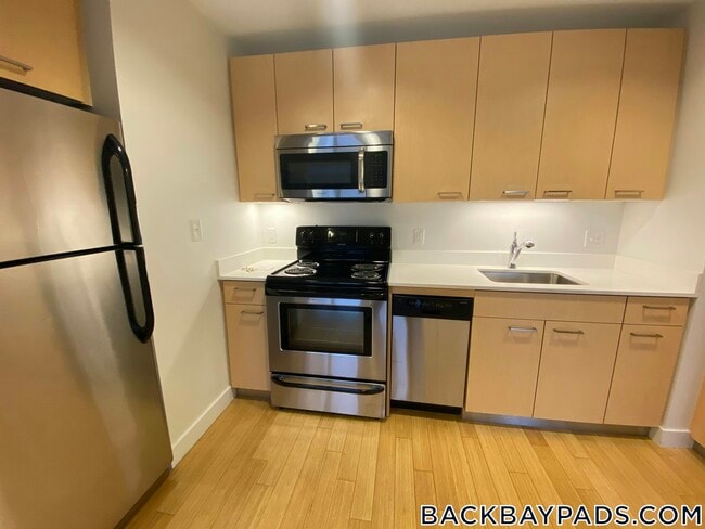 Photo - 1085 Boylston St Unit 505