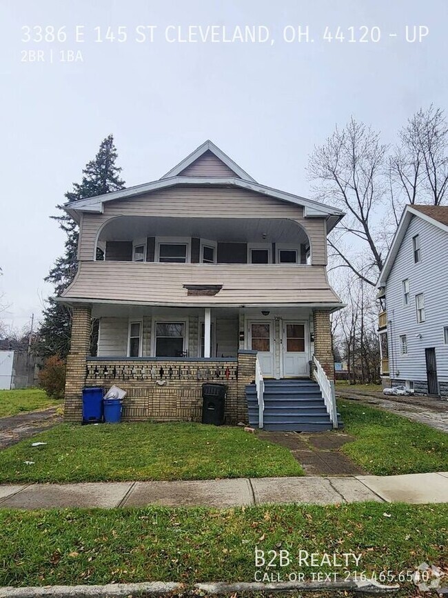 Building Photo - Charming 2-Bedroom Property in Prime Location Unit UP Rental