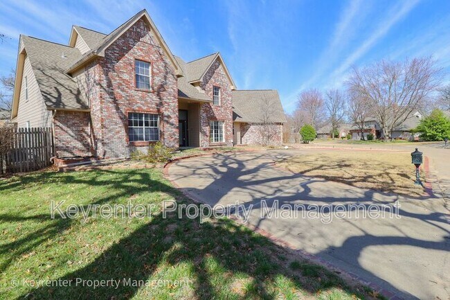 Photo - 10116 S Fulton Ave