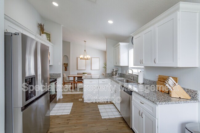 Photo - 2532 Ventura Cir