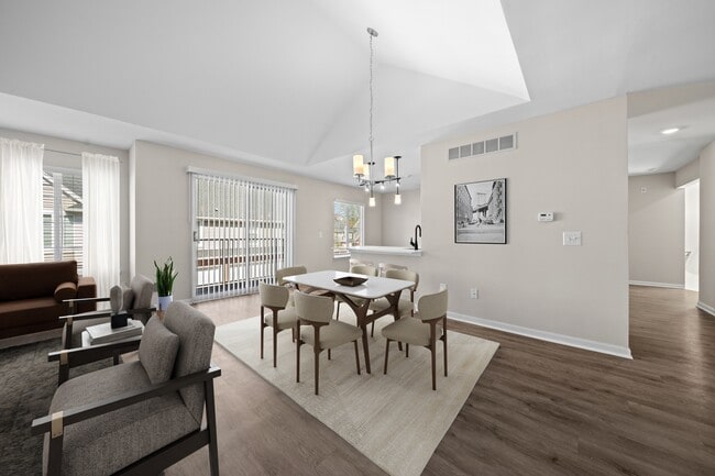 Photo - Summit Creek