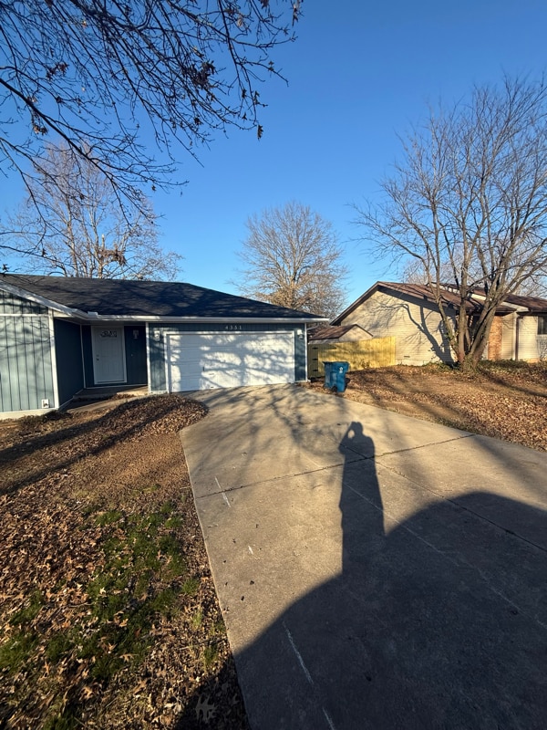 Photo - 4351 W Weaver Rd