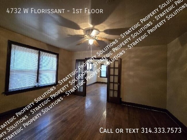 Photo - 4732 W Florissant-1st Floor Unit 1st Floor