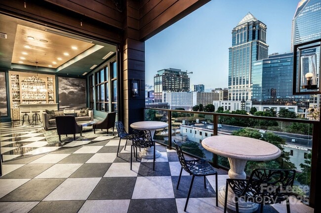 Building Photo - 101 W Morehead St Unit B2