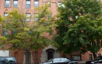 Photo - Tyler Apartments