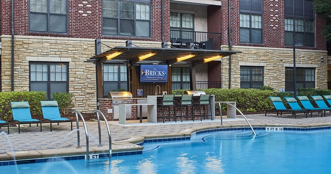 Photo - The Bricks Perimeter Center