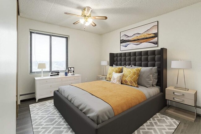 Photo - Mayfair Manor