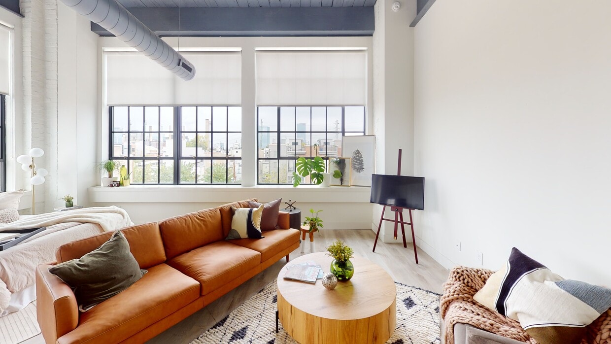 Photo - Herringbone Lofts