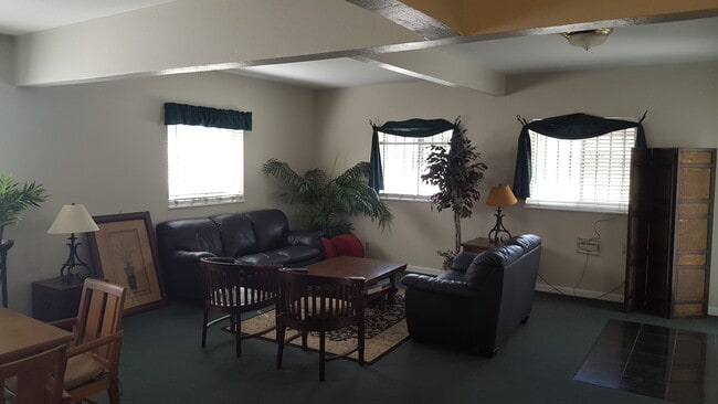 Photo - The Franciscan