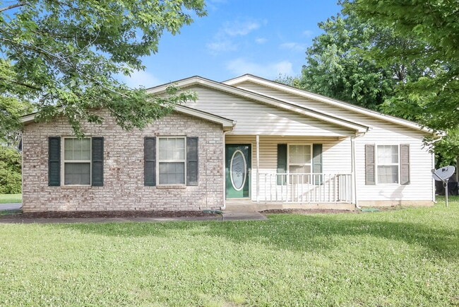 Building Photo - 3944 Rock Creek Dr