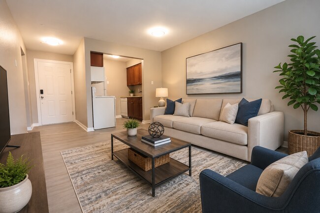 Photo - 1 Bedroom Apartment - Pet Friendly Unit 105
