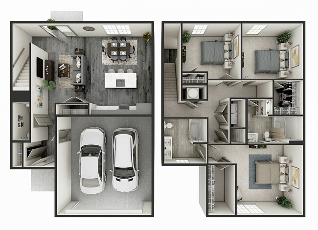 Photo - 5604 Hawthorne Ave Unit #1