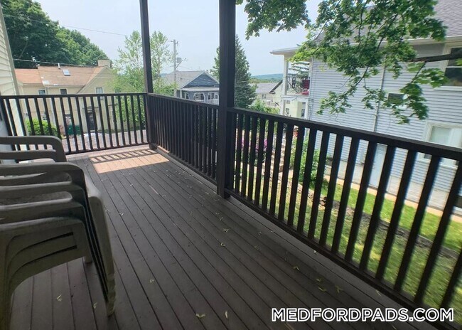 23 Edison Ave Unit 1