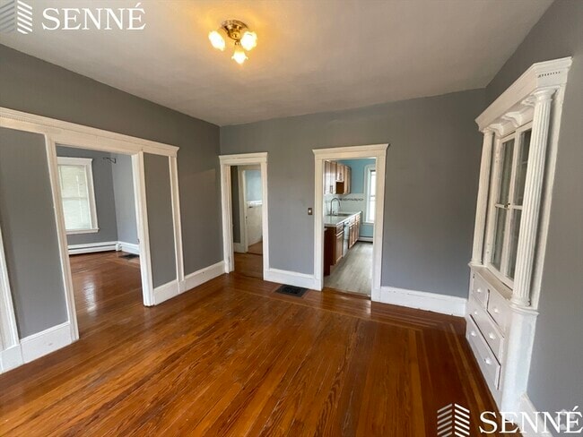 Building Photo - 97 Morrison Ave Unit 2 Rental