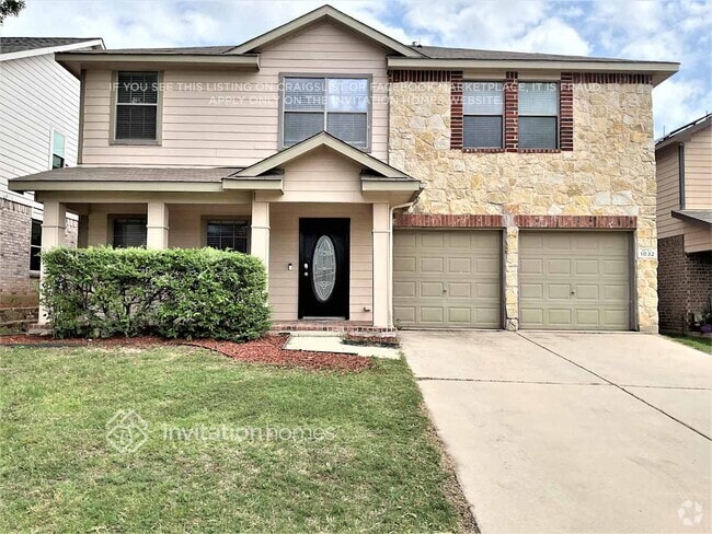 Building Photo - 1032 Breeders Cup Dr Rental