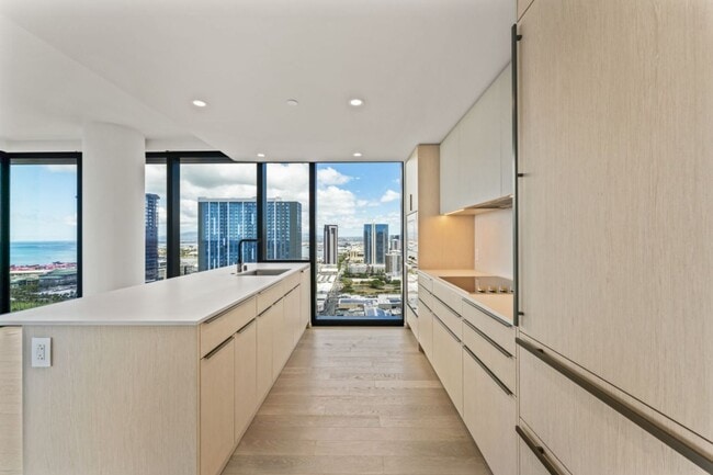 Photo - The Park at Ward Village (2 bed / 2 bath / 2 parking) Unidad 2903