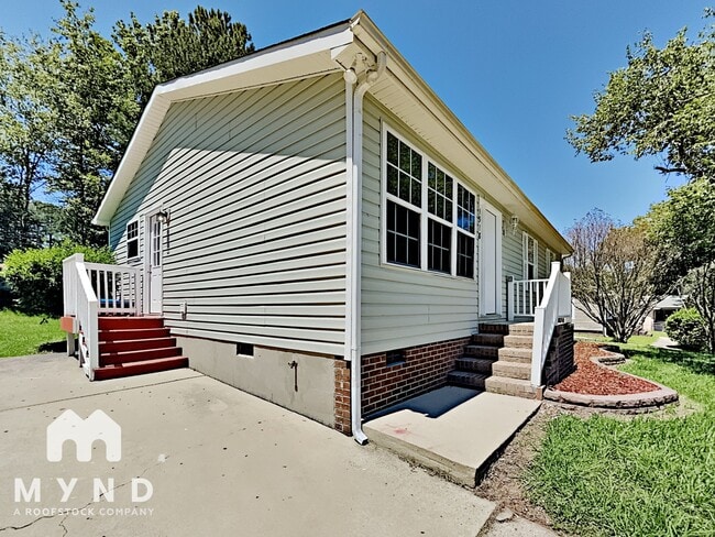 Photo - 1518 Lantern Pl