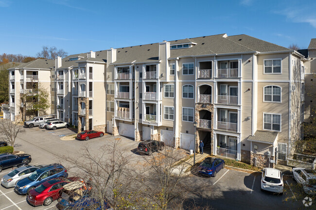 Building Photo - Bell Annapolis Rental