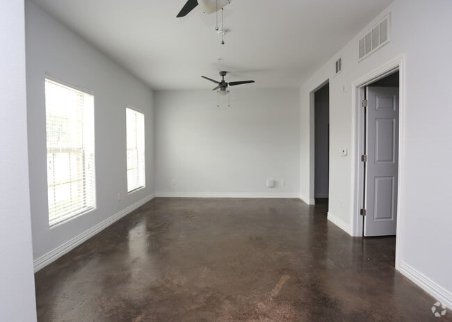 Interior Photo