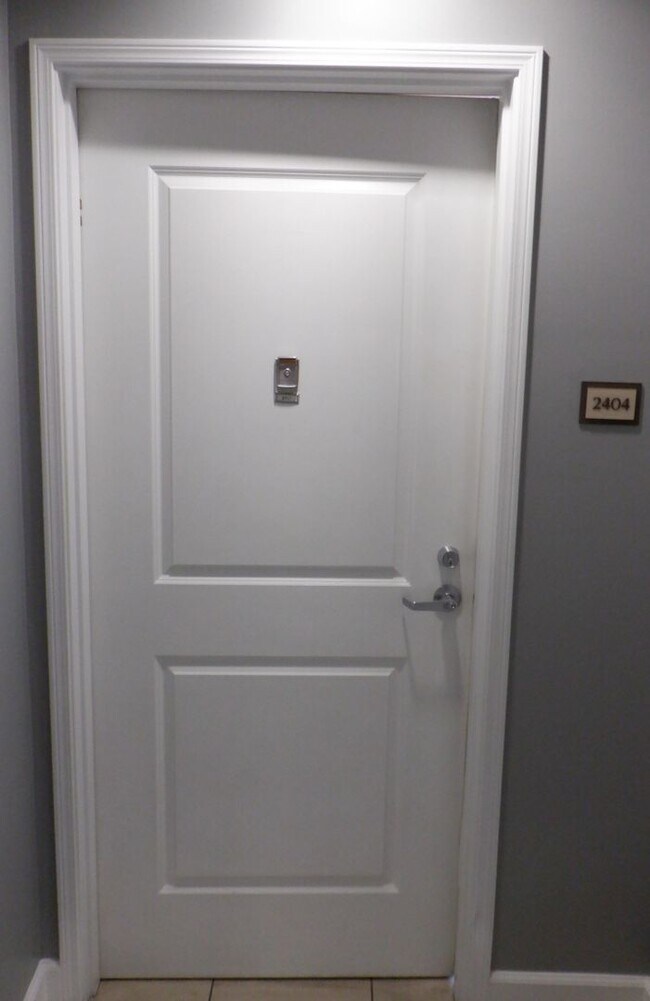 Photo - Allure 24th Floor Strip View and Furnished Unit 2404