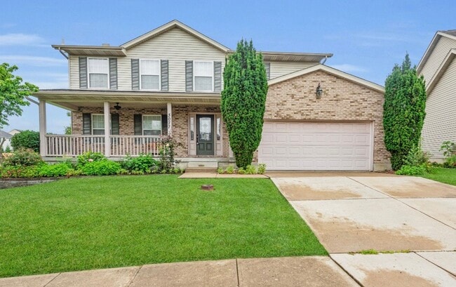Building Photo - 3077 Cypress Hill Dr