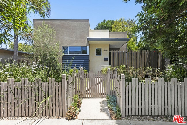 Building Photo - 4060 Tilden Ave