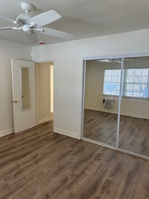 Bedroom - 2711 W Victory Blvd