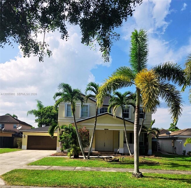 Building Photo - 12745 SW 204th Ln